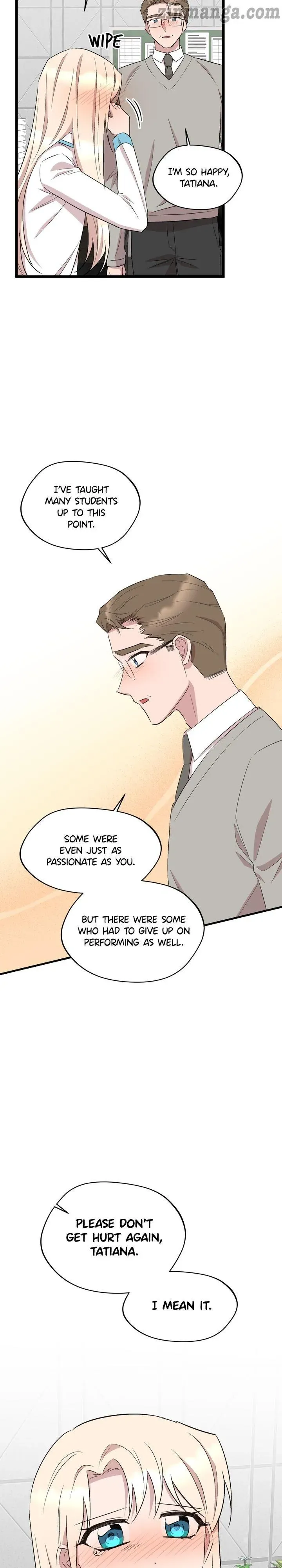 Moscow’s Dawn Chapter 47 Online - página 19