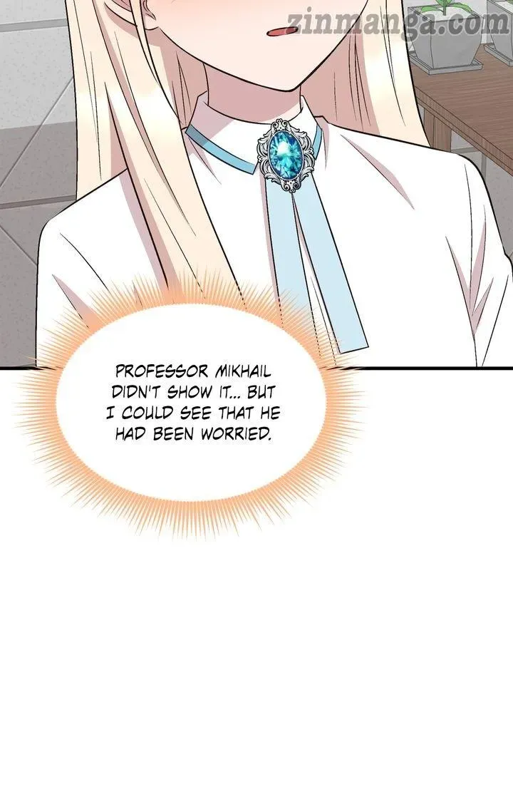 Moscow’s Dawn Chapter 47 Online - página 20