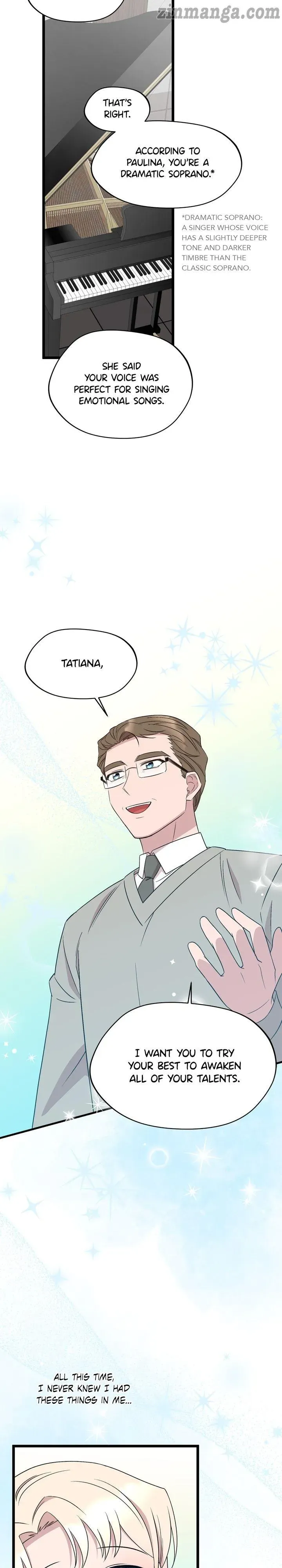 Moscow’s Dawn Chapter 47 Online - página 23