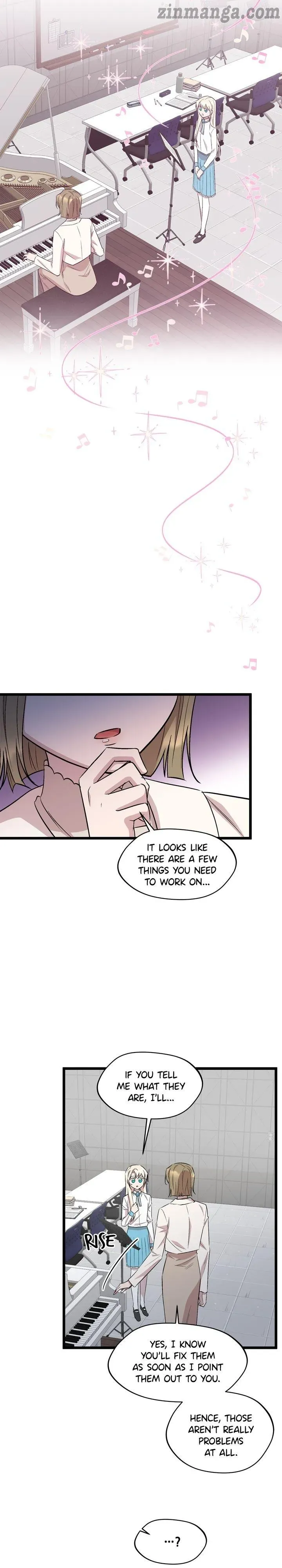 Moscow’s Dawn Chapter 47 Online - página 26