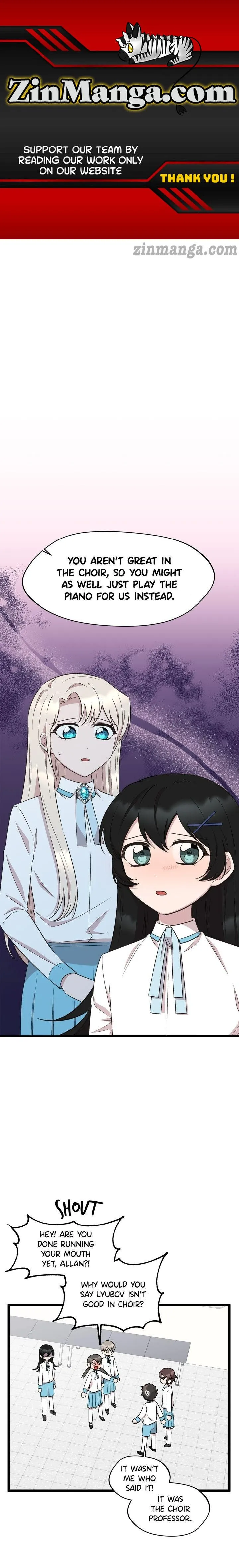 Moscow’s Dawn Chapter 48 Online - página 1