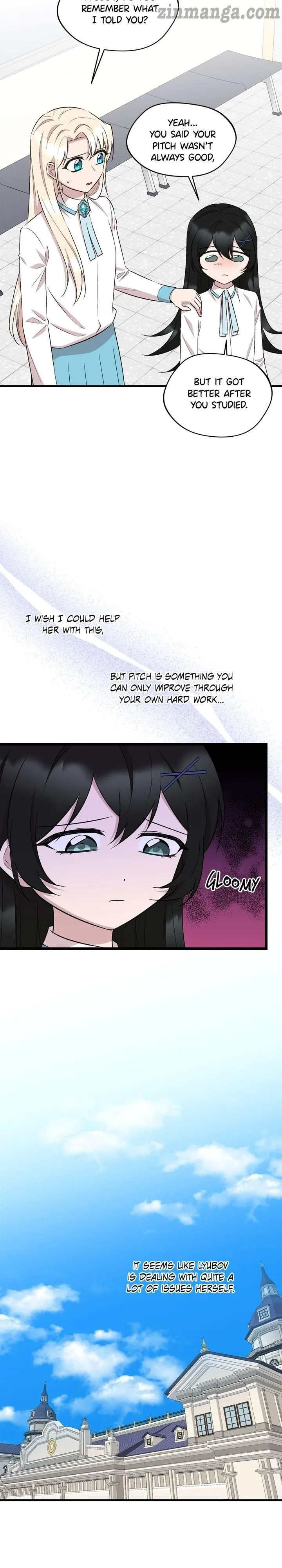 Moscow’s Dawn Chapter 48 Online - página 3