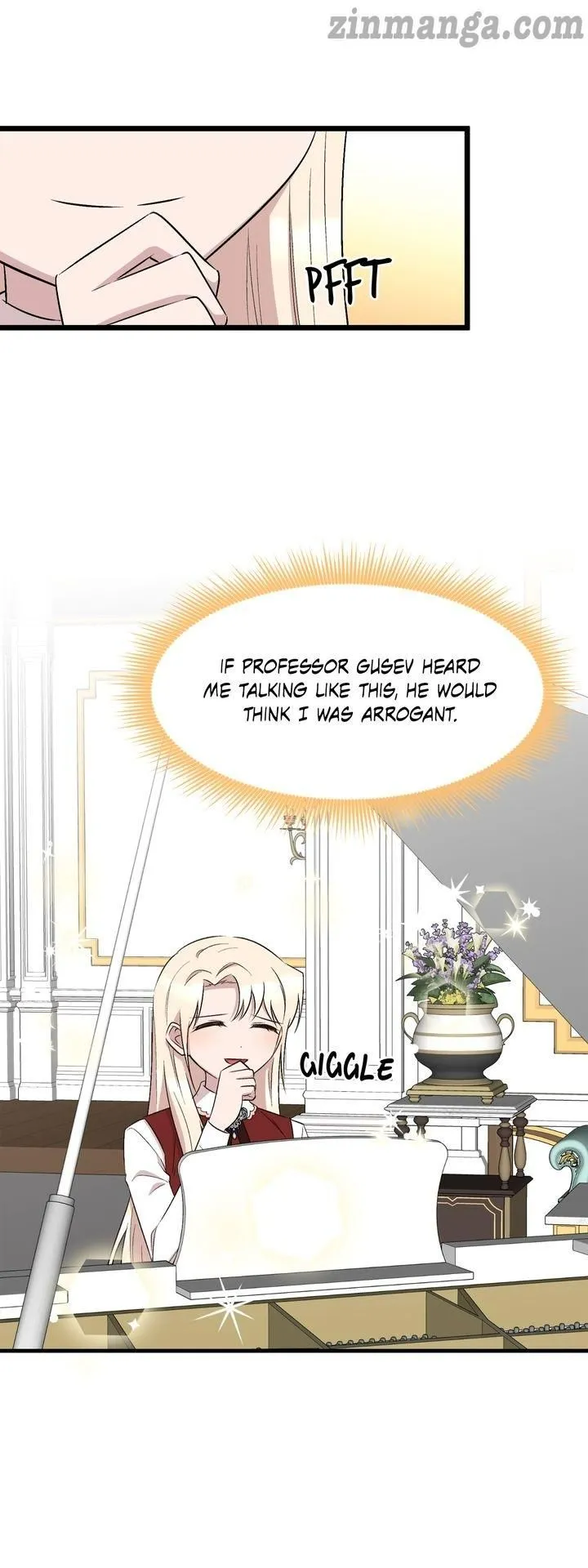 Moscow’s Dawn Chapter 48 Online - página 8