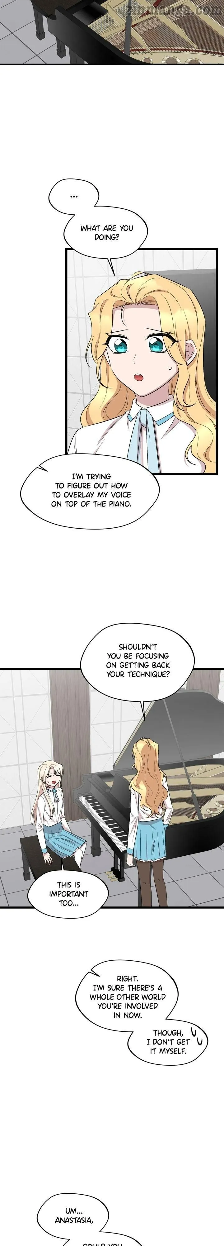 Moscow’s Dawn Chapter 48 Online - página 10