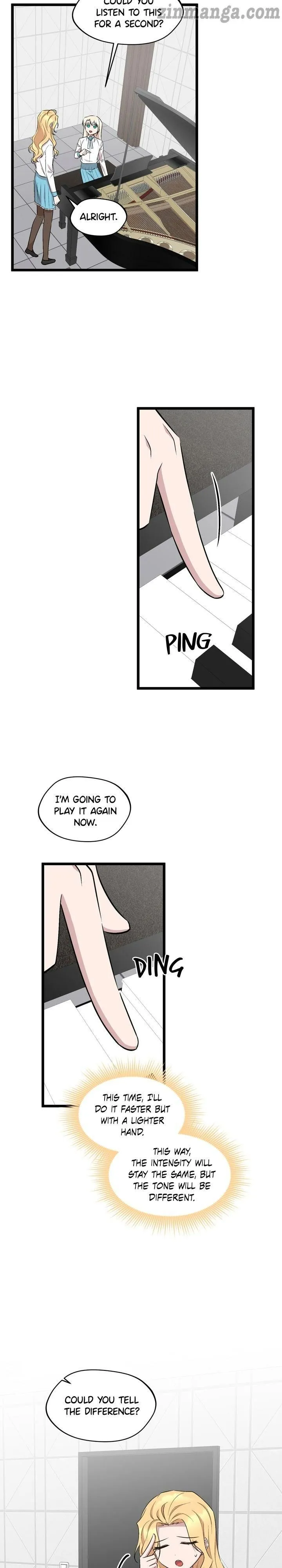 Moscow’s Dawn Chapter 48 Online - página 11