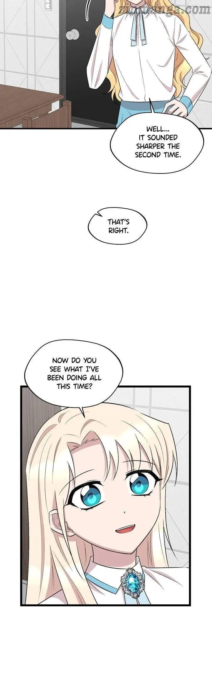 Moscow’s Dawn Chapter 48 Online - página 12