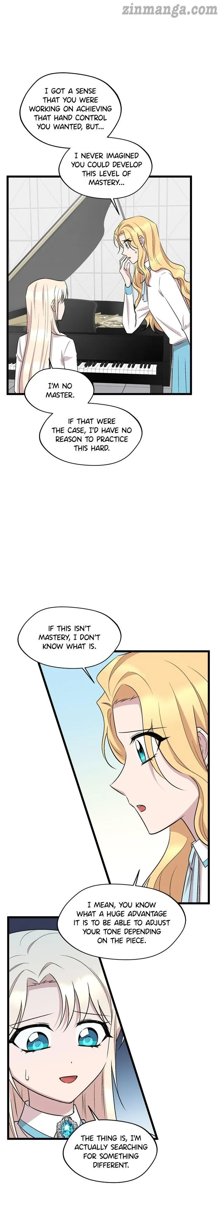 Moscow’s Dawn Chapter 48 Online - página 13