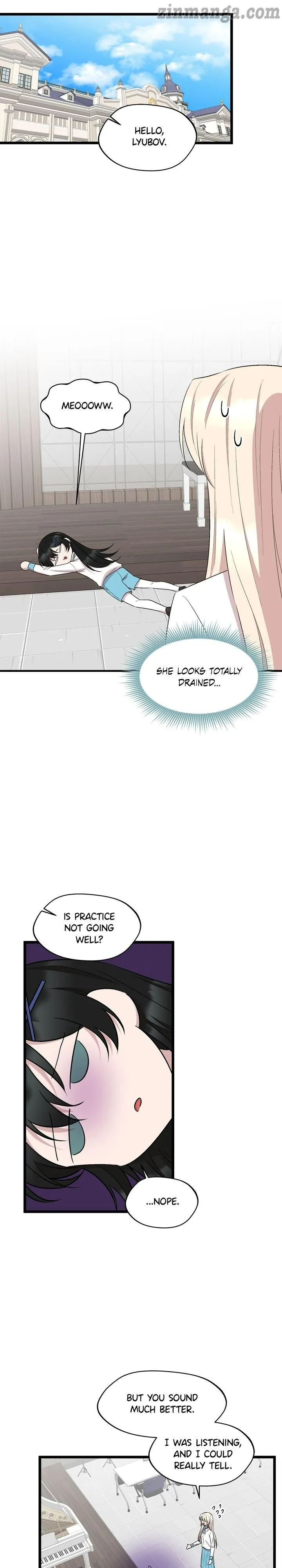 Moscow’s Dawn Chapter 48 Online - página 18