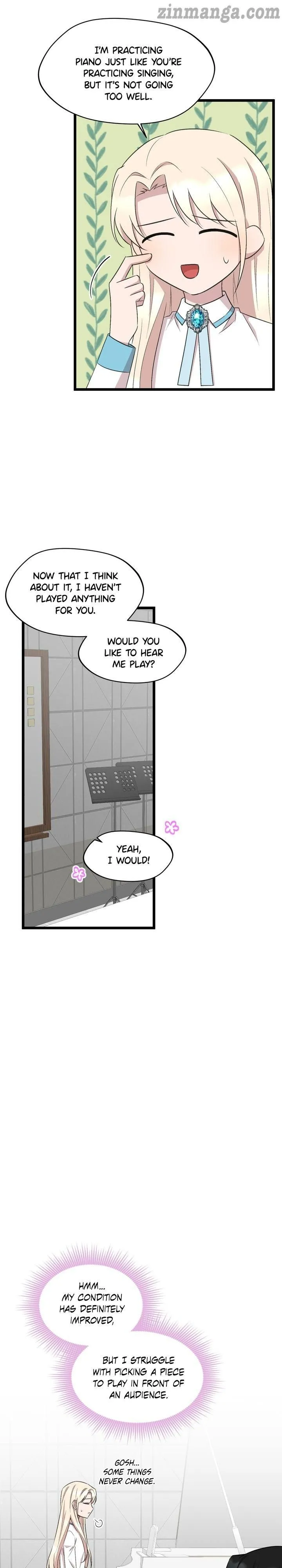 Moscow’s Dawn Chapter 48 Online - página 21