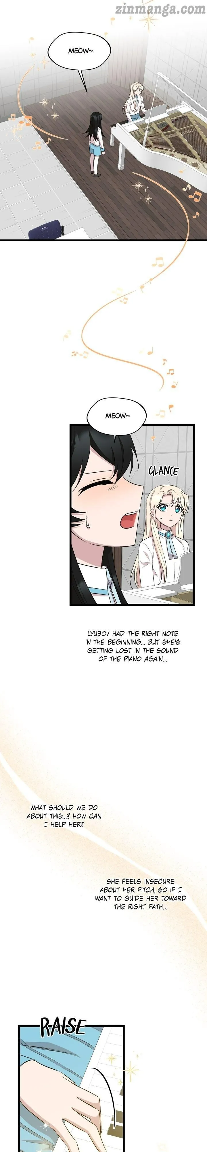 Moscow’s Dawn Chapter 48 Online - página 26