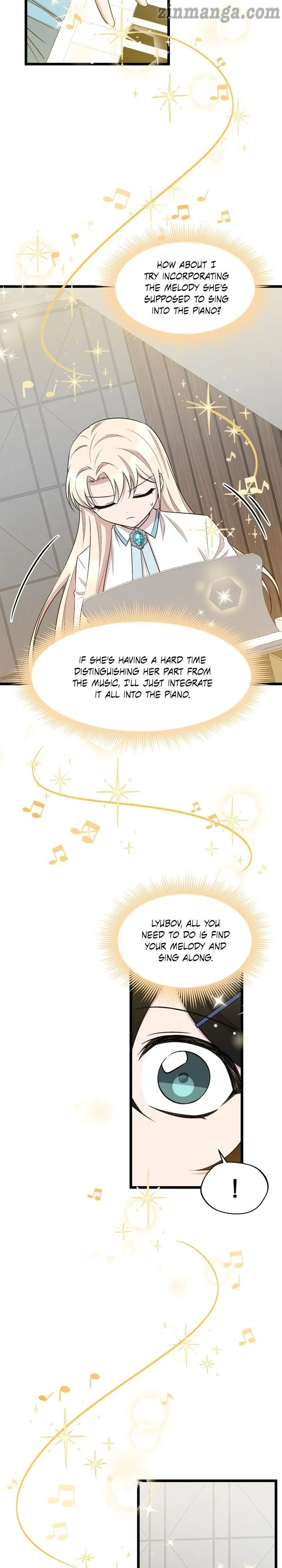 Moscow’s Dawn Chapter 48 Online - página 27