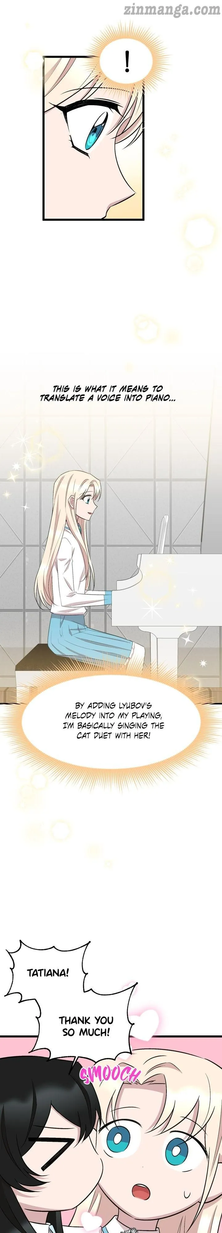 Moscow’s Dawn Chapter 48 Online - página 29