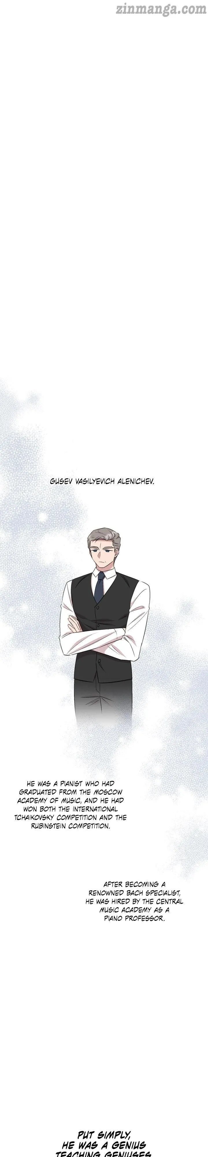 Moscow’s Dawn Chapter 48 Online - página 31
