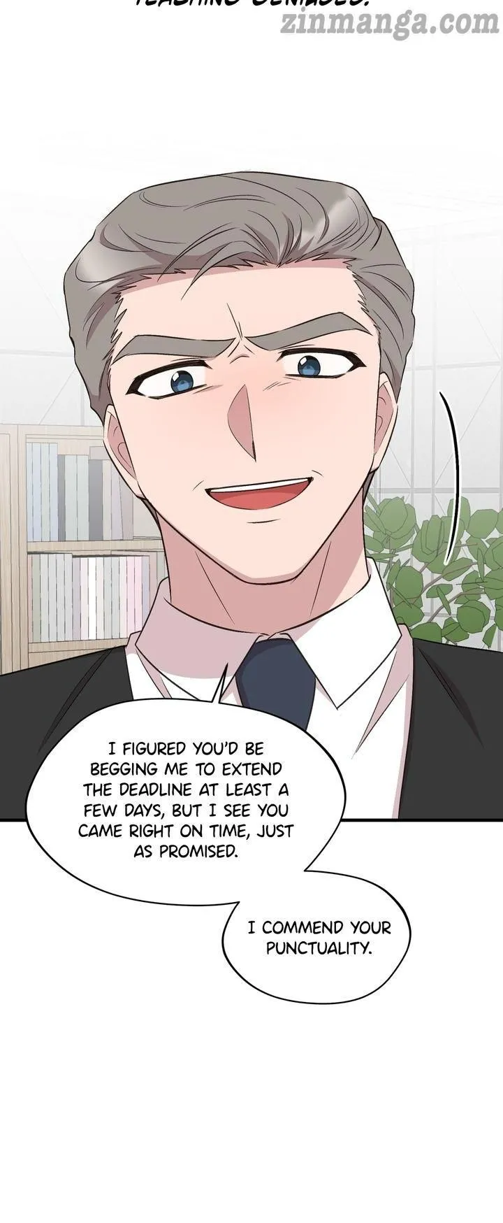 Moscow’s Dawn Chapter 48 Online - página 32