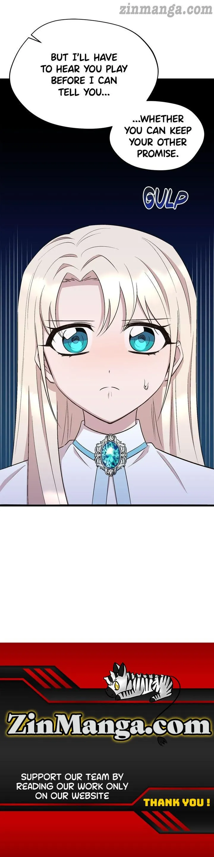 Moscow’s Dawn Chapter 48 Online - página 33