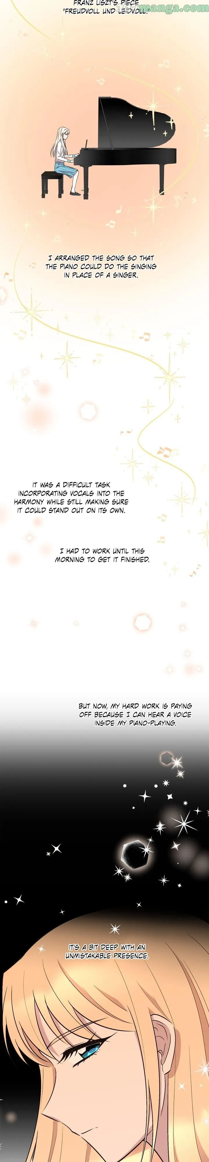 Moscow’s Dawn Chapter 49 Online - página 3