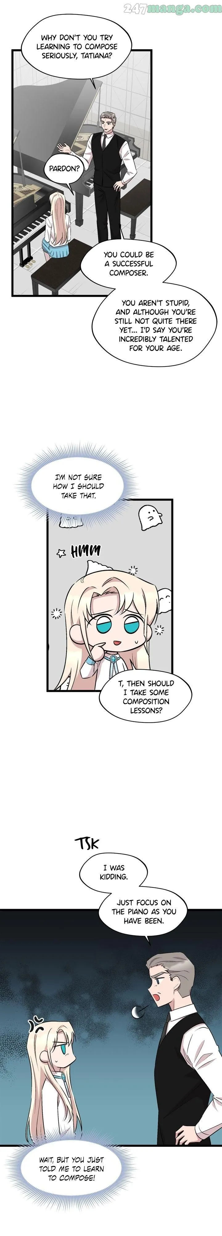 Moscow’s Dawn Chapter 49 Online - página 9