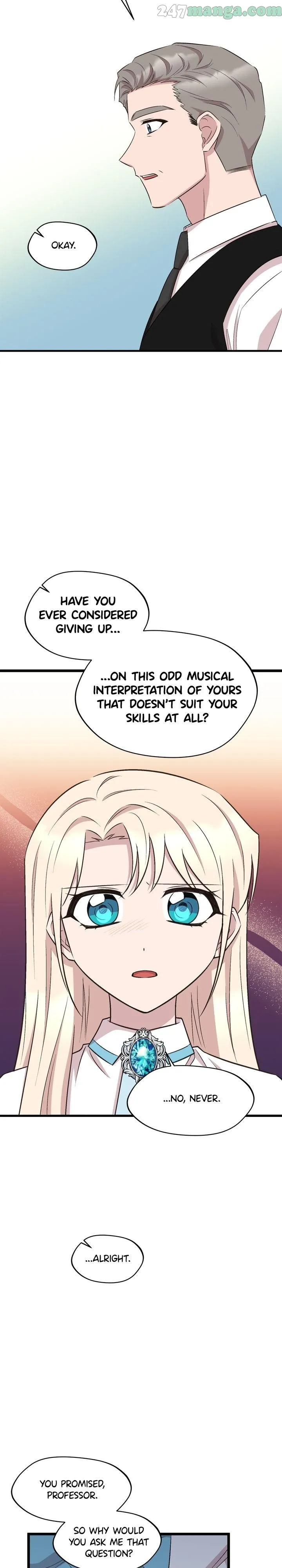 Moscow’s Dawn Chapter 49 Online - página 11