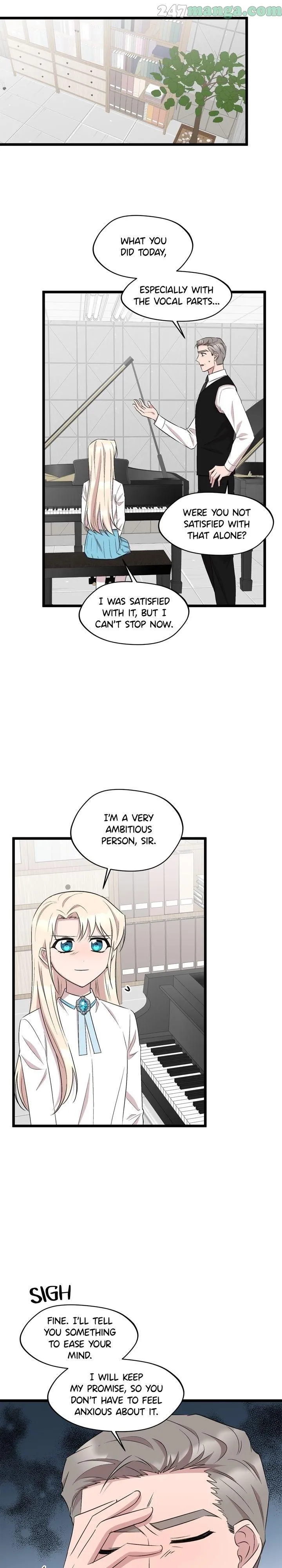 Moscow’s Dawn Chapter 49 Online - página 13