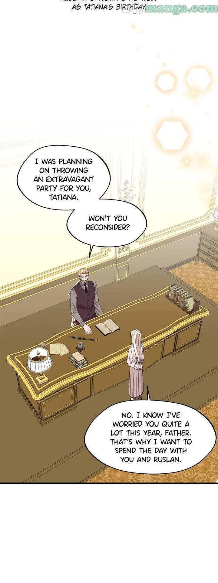 Moscow’s Dawn Chapter 49 Online - página 16