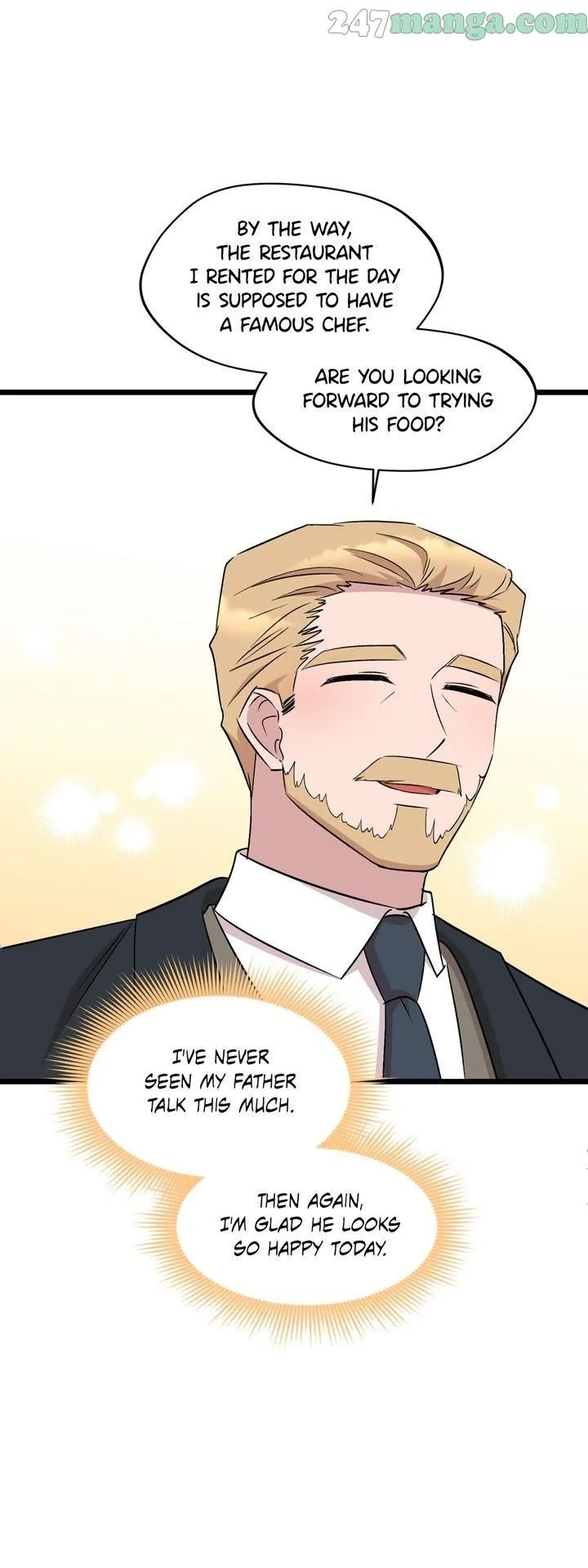 Moscow’s Dawn Chapter 49 Online - página 20
