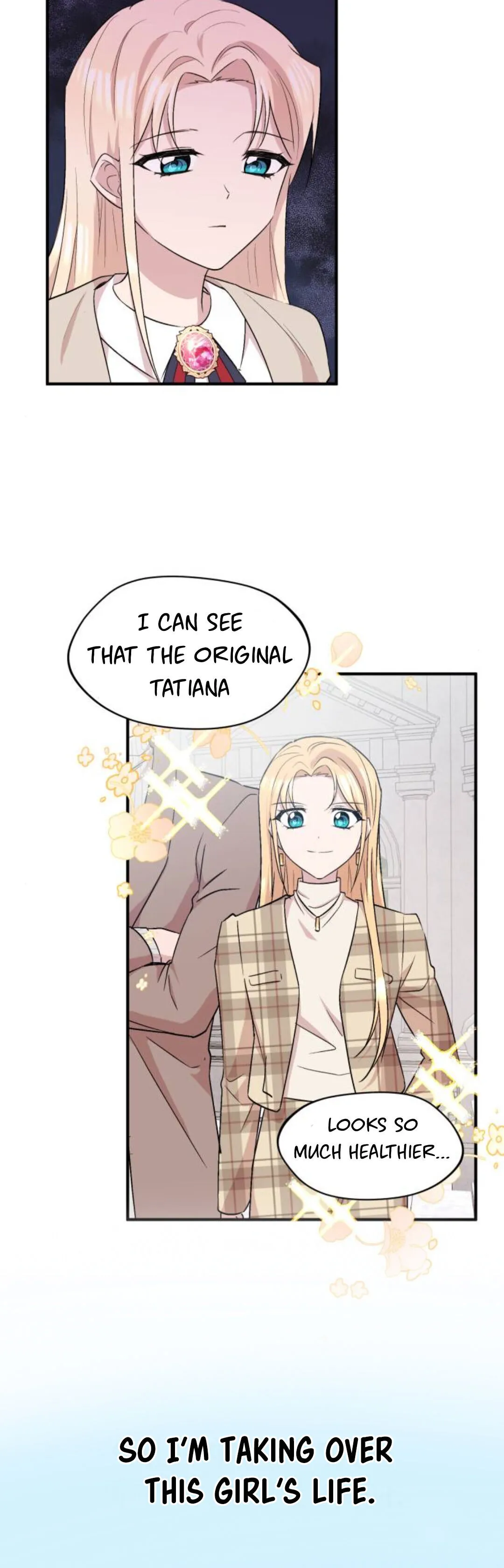 Moscow’s Dawn Chapter 5 Online - página 6