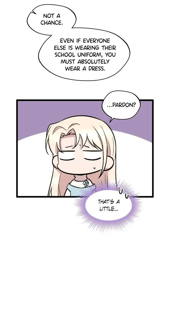 Moscow’s Dawn Chapter 50 Online - página 12