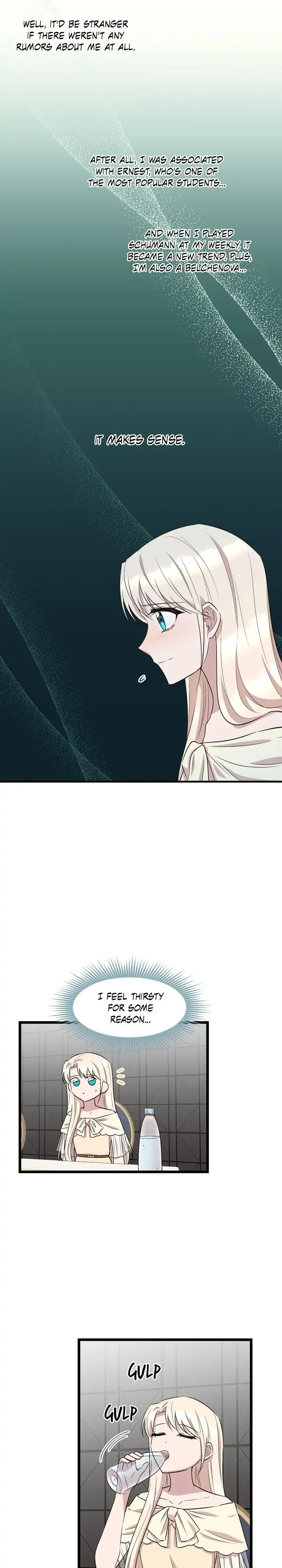 Moscow’s Dawn Chapter 51 Online - página 2