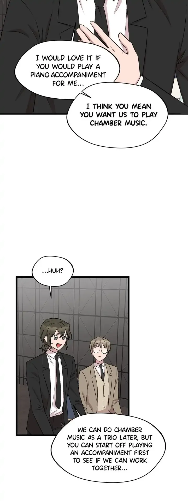 Moscow’s Dawn Chapter 51 Online - página 12
