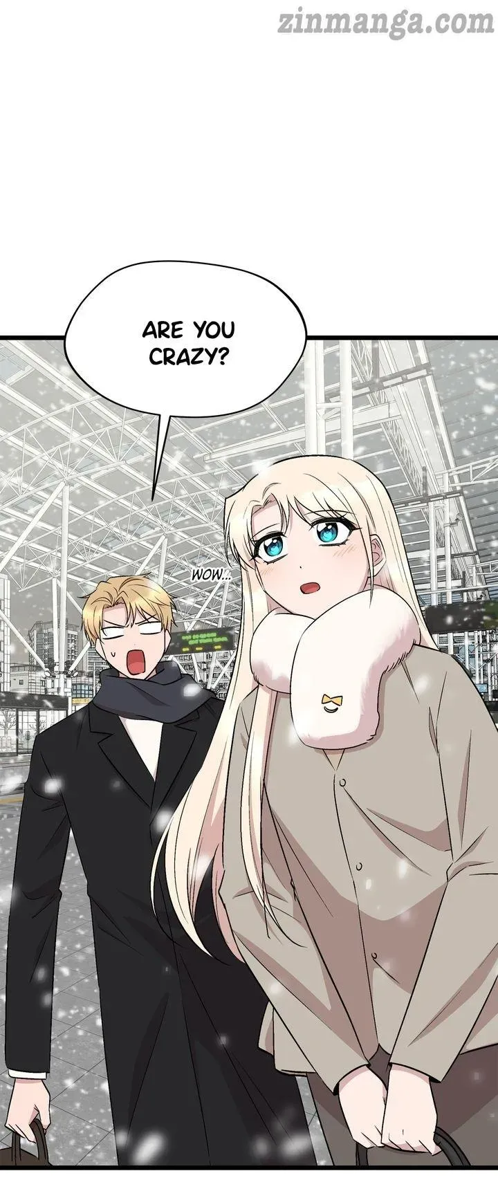 Moscow’s Dawn Chapter 53 Online - página 4