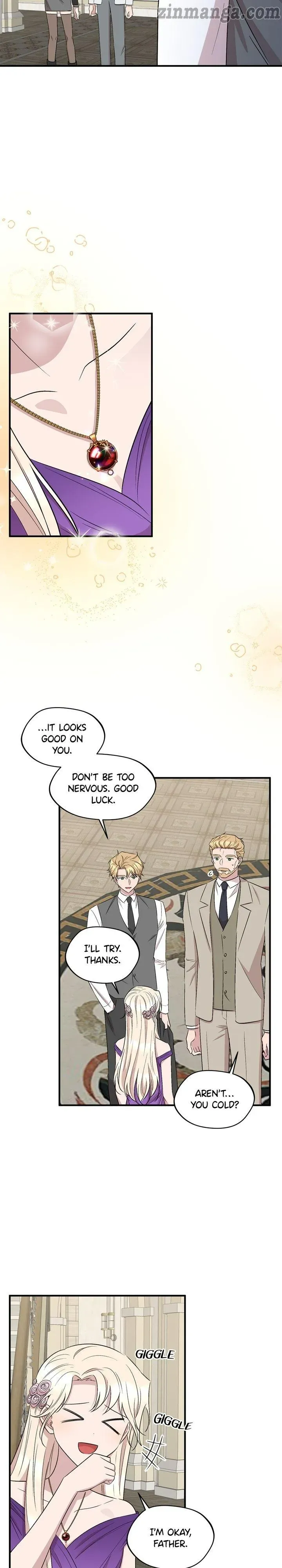 Moscow’s Dawn Chapter 60 Online - página 26