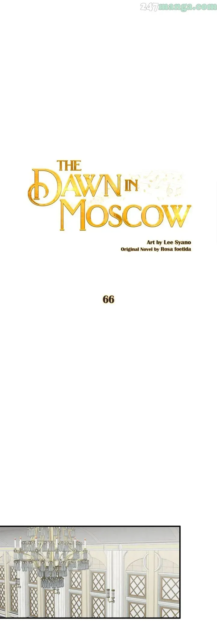 Moscow’s Dawn Chapter 66 Online - página 24