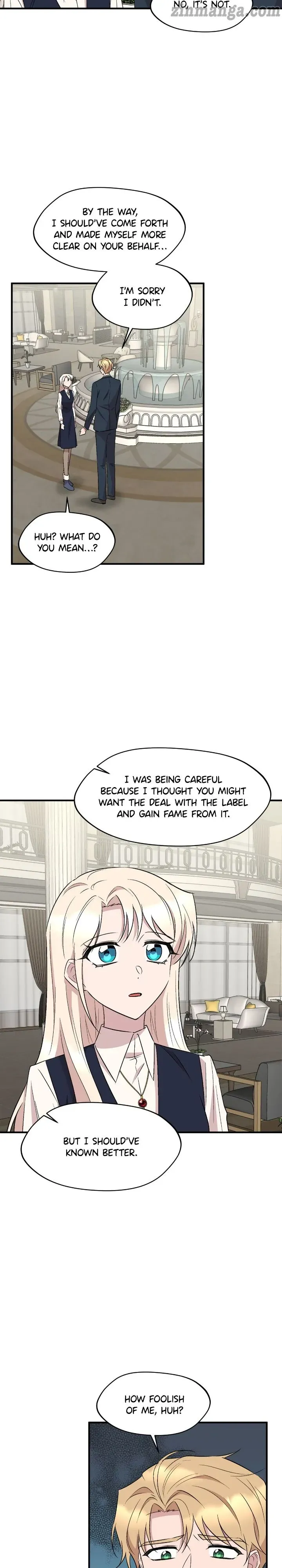 Moscow’s Dawn Chapter 74 Online - página 4