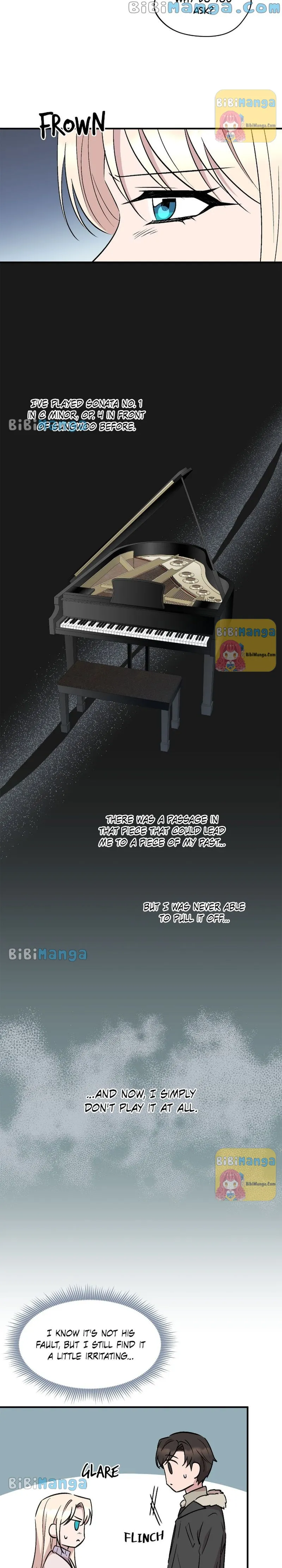 Moscow’s Dawn Chapter 78 Online - página 11