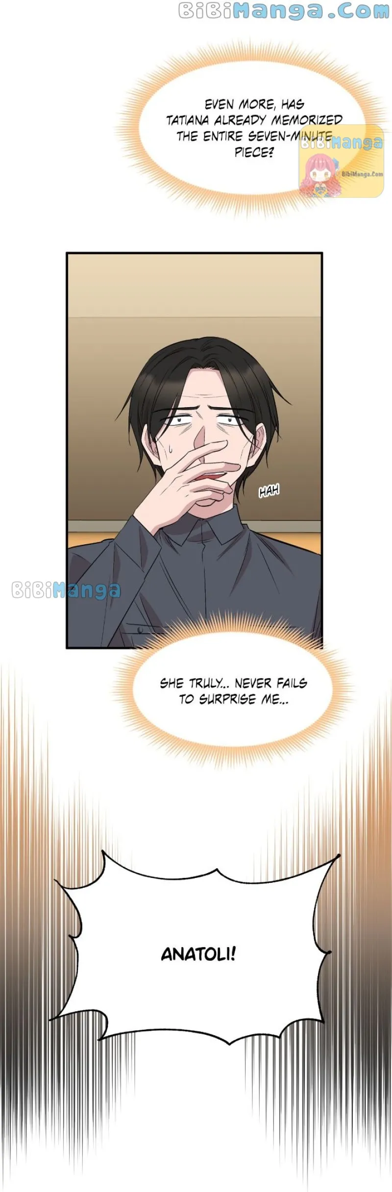 Moscow’s Dawn Chapter 79 Online - página 24