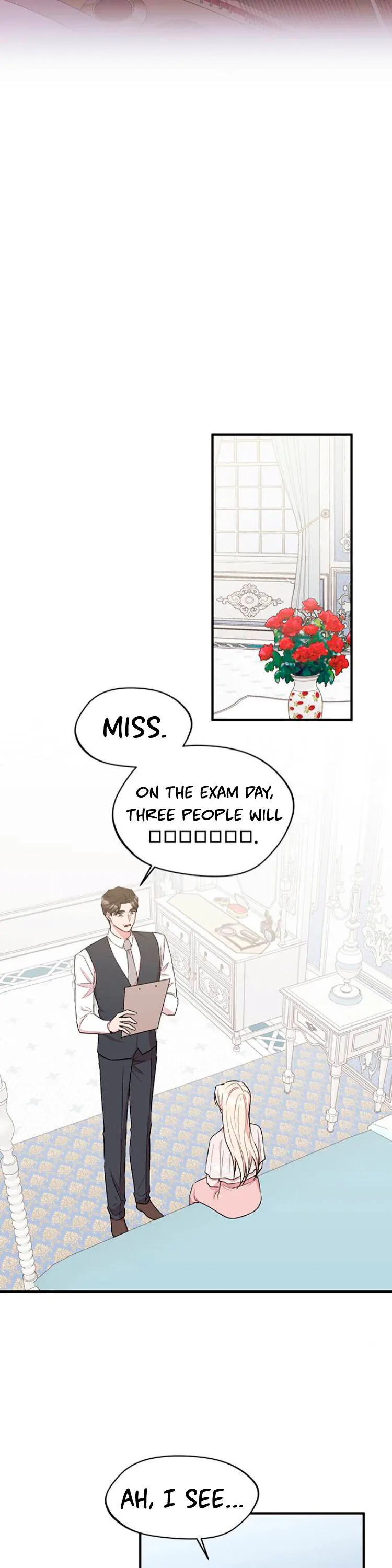Moscow’s Dawn Chapter 8 Online - página 17