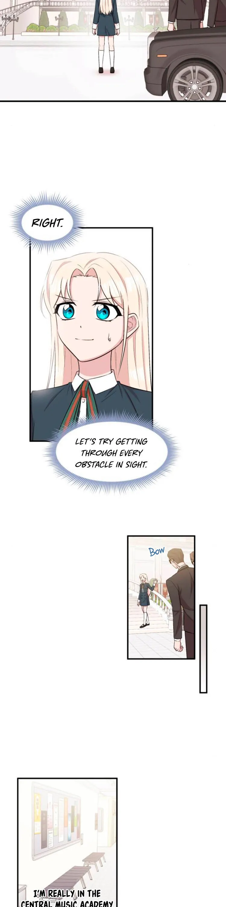 Moscow’s Dawn Chapter 8 Online - página 23
