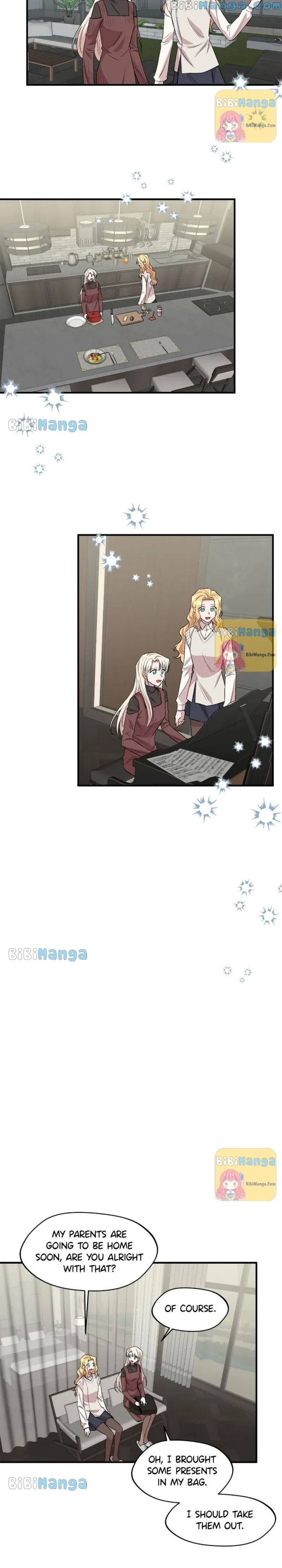 Moscow’s Dawn Chapter 82 Online - página 3