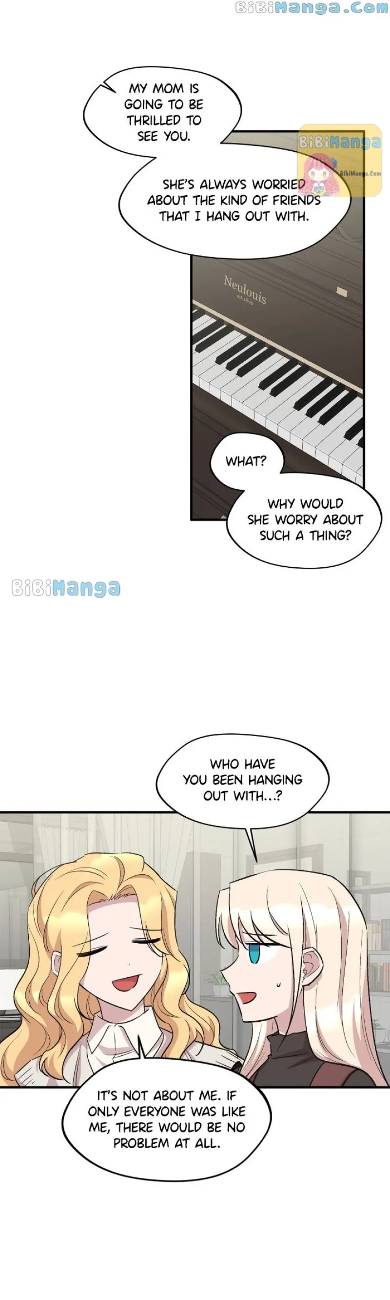 Moscow’s Dawn Chapter 82 Online - página 4