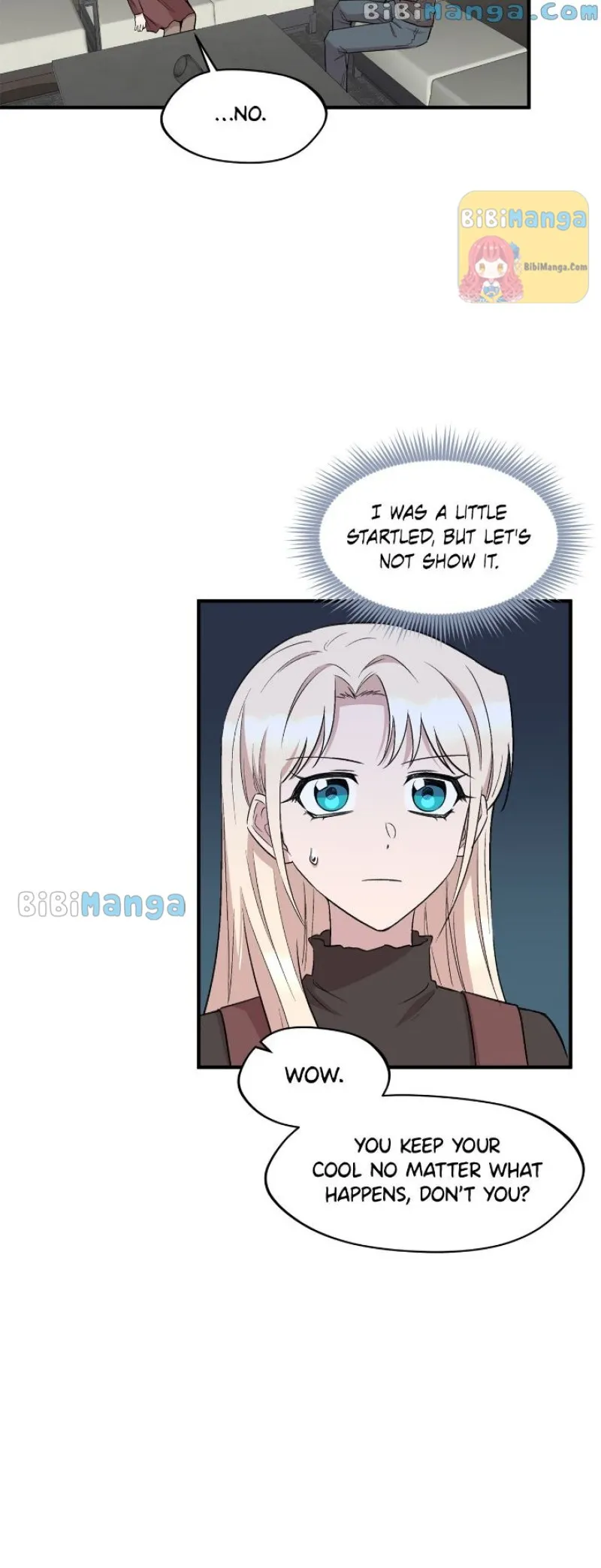 Moscow’s Dawn Chapter 82 Online - página 12