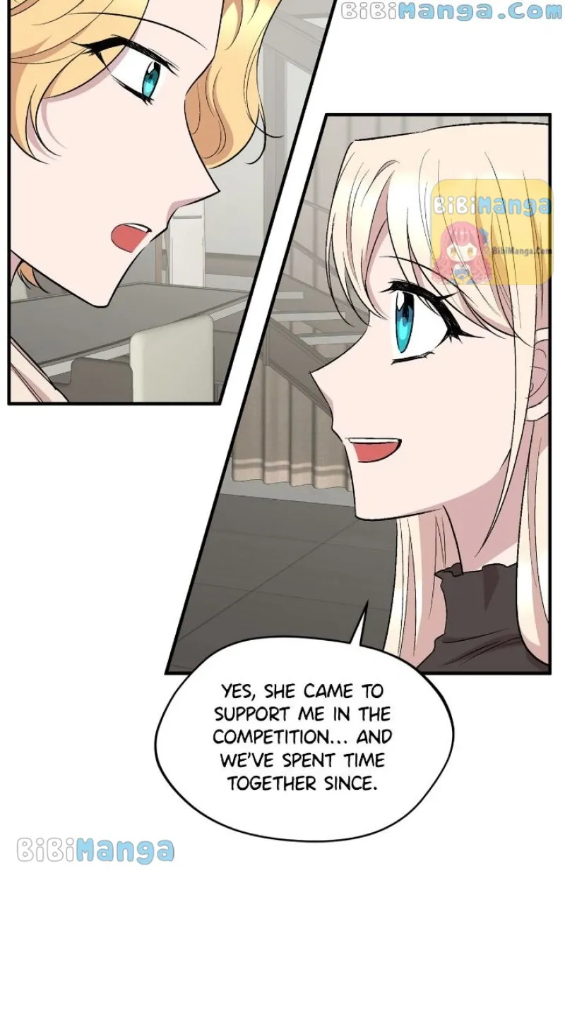 Moscow’s Dawn Chapter 82 Online - página 16
