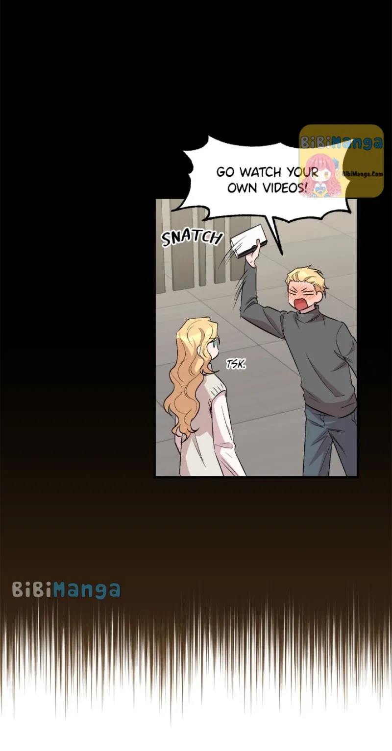 Moscow’s Dawn Chapter 83 Online - página 12