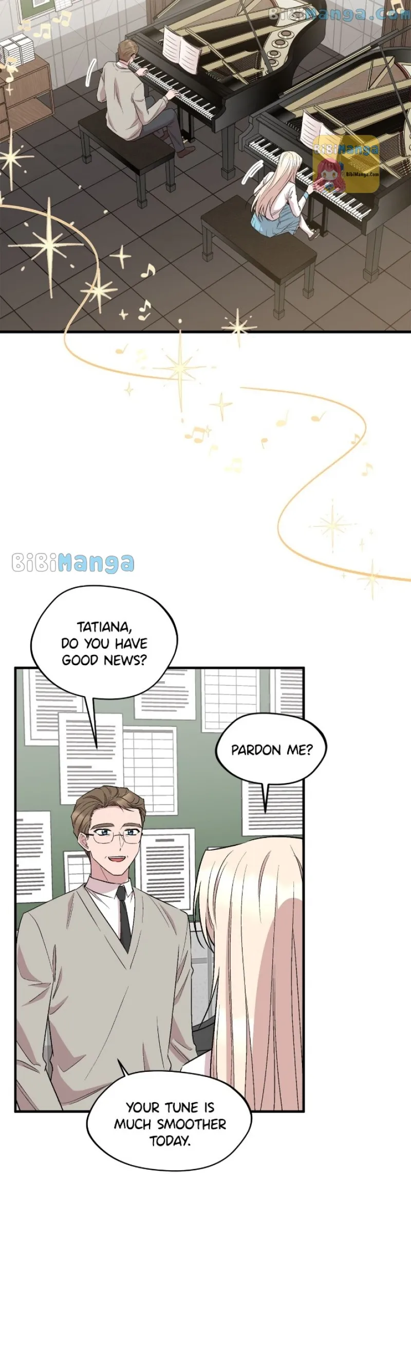 Moscow’s Dawn Chapter 84 Online - página 12