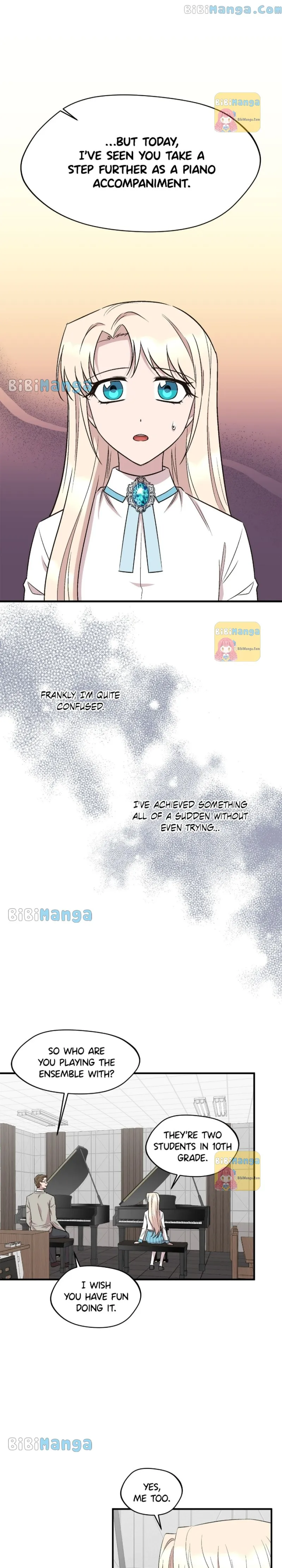 Moscow’s Dawn Chapter 84 Online - página 16