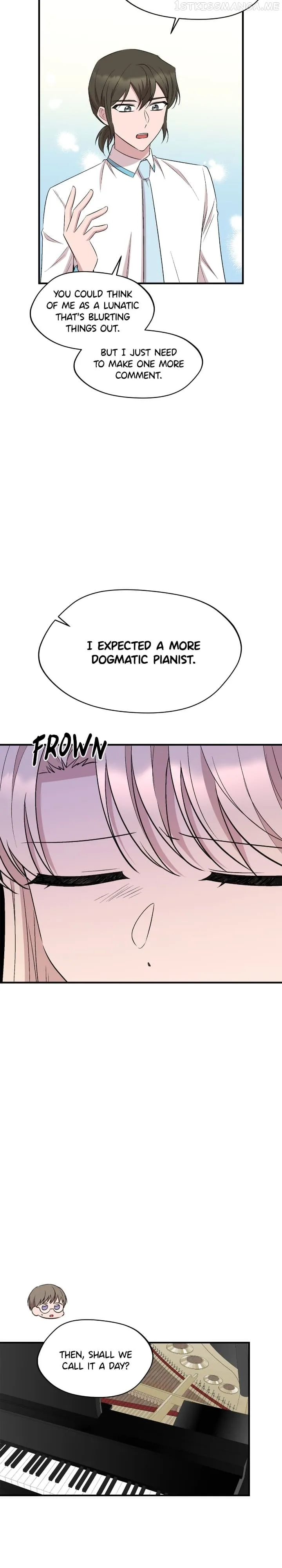 Moscow’s Dawn Chapter 86 Online - página 3