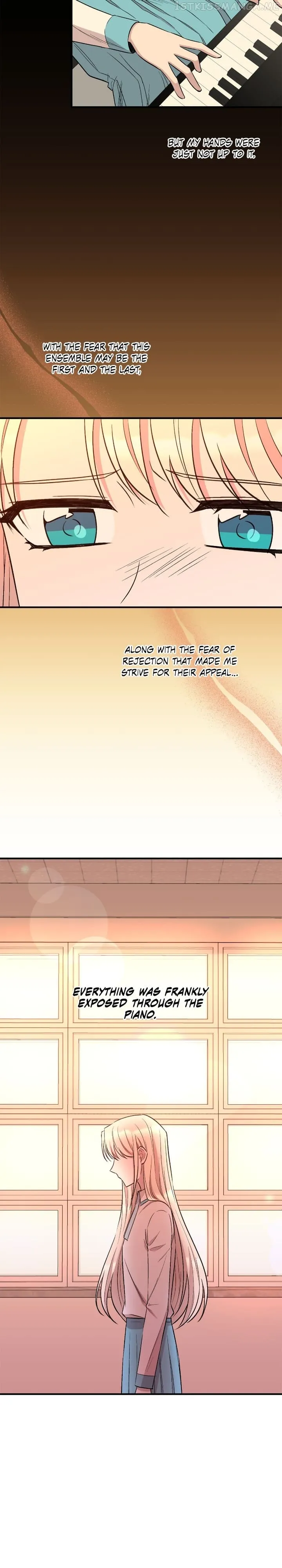 Moscow’s Dawn Chapter 86 Online - página 11