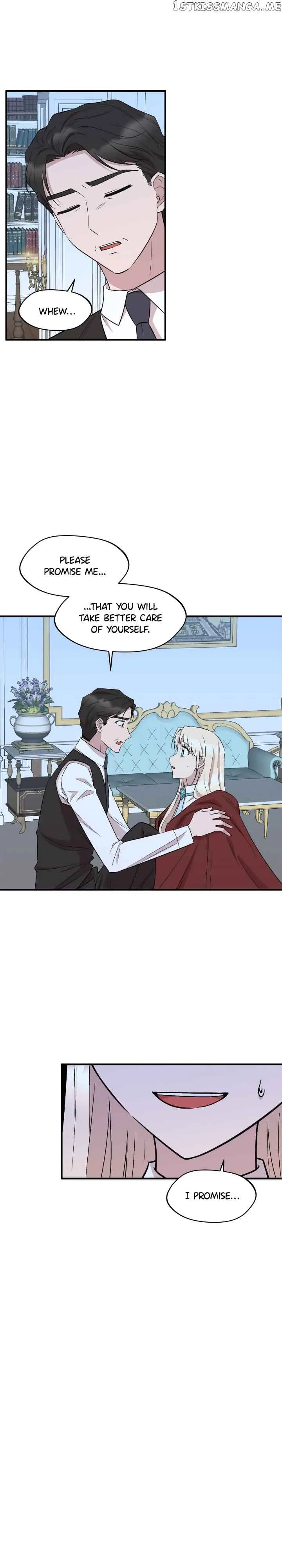 Moscow’s Dawn Chapter 87 Online - página 6