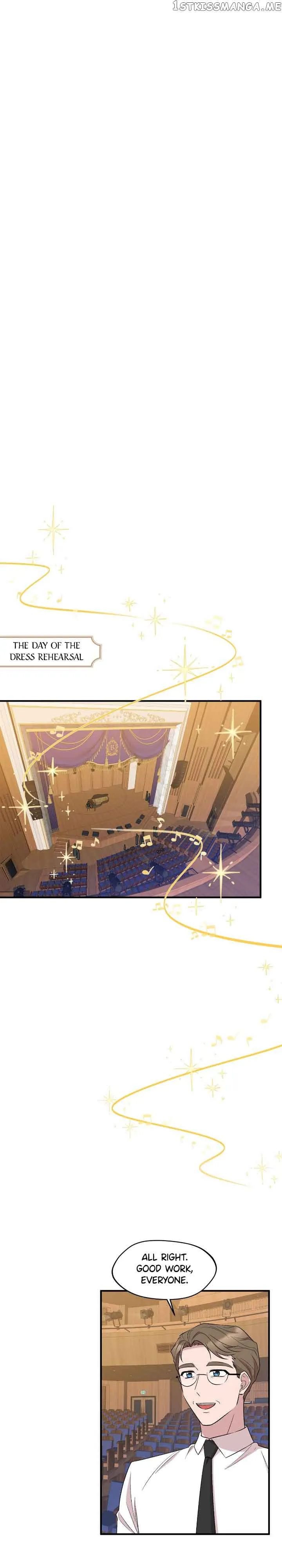 Moscow’s Dawn Chapter 96 Online - página 26