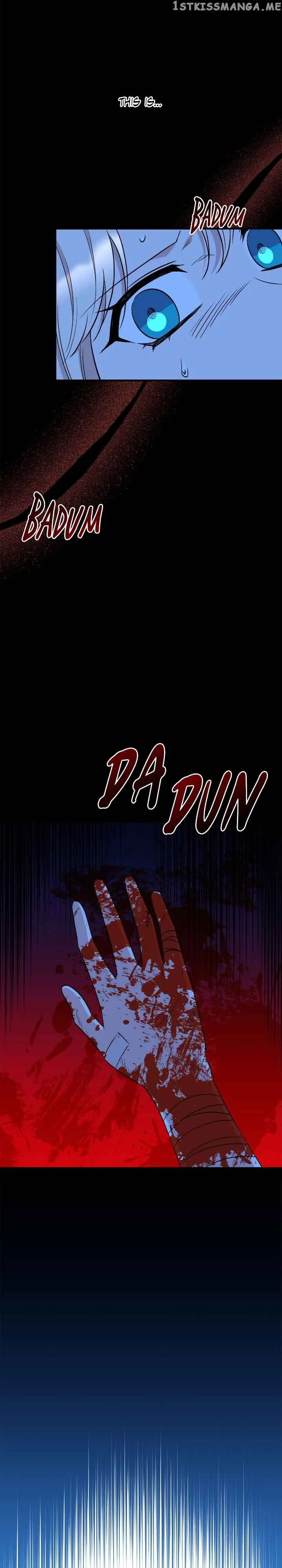 Moscow’s Dawn Chapter 97 Online - página 19