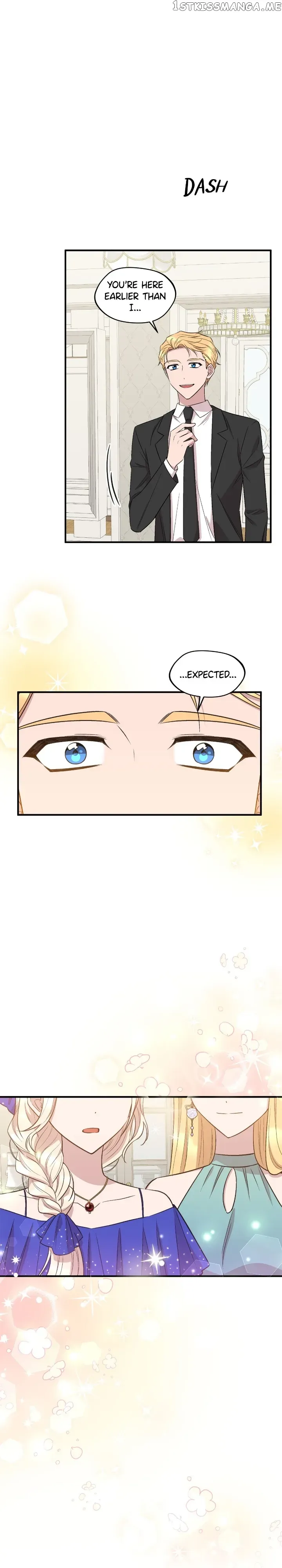 Moscow’s Dawn Chapter 98 Online - página 1